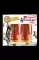 Flugent Fountain Red(3 pcs)